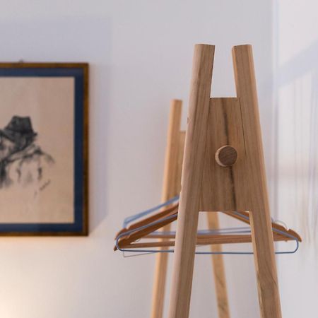 Twin Piccolo Apartment Venesia Bagian luar foto