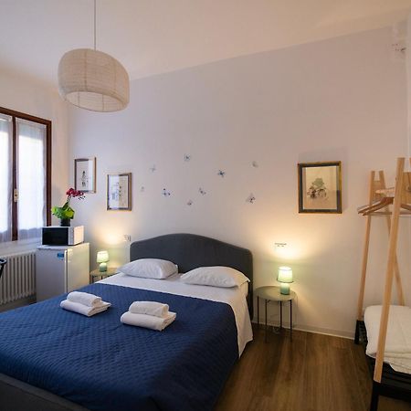 Twin Piccolo Apartment Venesia Bagian luar foto