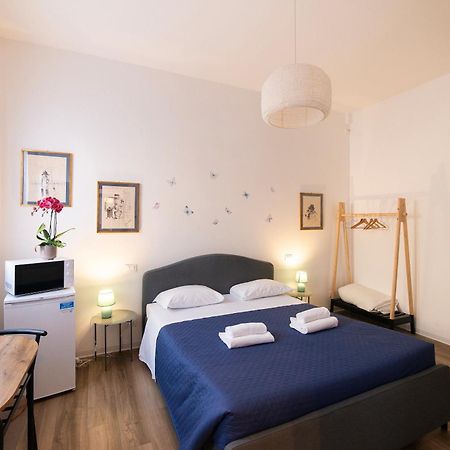Twin Piccolo Apartment Venesia Bagian luar foto